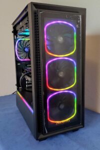 Sale Gaming PC