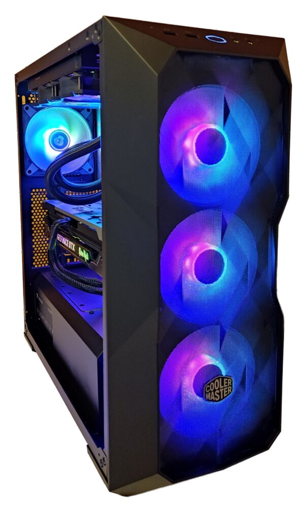 Topseller Gaming PC Intel i5 14600KF mit Nvidia RTX 4070 Super